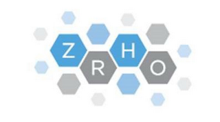 ZRHO logo