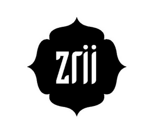ZRII logo