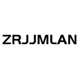 ZRJJMLAN logo
