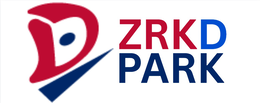 ZRKD PARK logo
