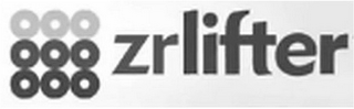 ZRLIFTER logo