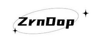 ZRNDOP logo