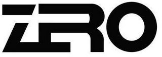 ZRO logo