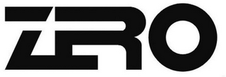 ZRO logo