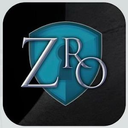 ZRO logo