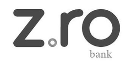 Z.RO BANK logo