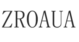 ZROAUA logo