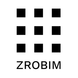 ZROBIM logo