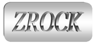 ZROCK logo