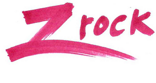 ZROCK logo