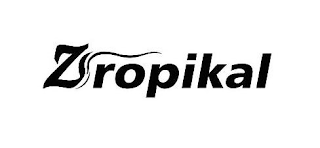 ZROPIKAL logo