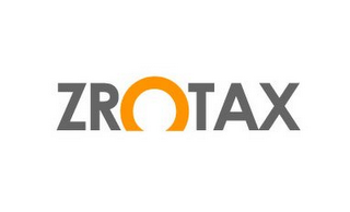 ZROTAX logo