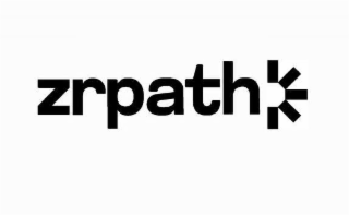 ZRPATH logo