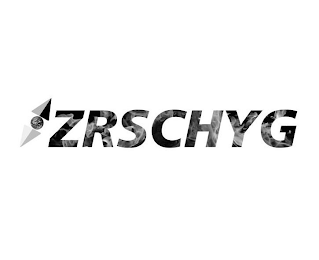 ZRSCHYG logo
