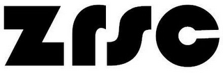 ZRSE logo