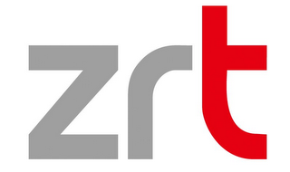 ZRT logo