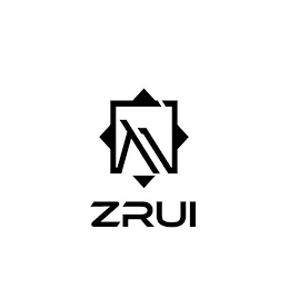 ZRUI logo