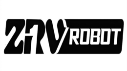 ZRV ROBOT logo
