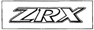 ZRX logo