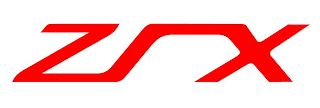 ZRX logo