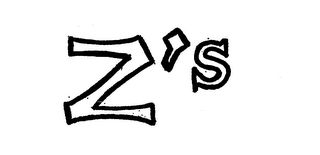 Z'S logo