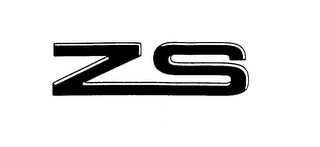 ZS logo