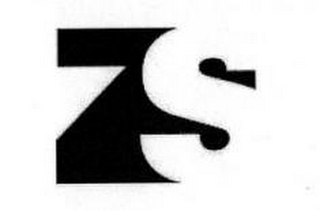ZS logo
