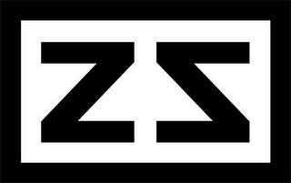 ZS logo