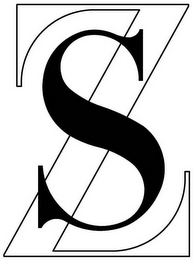 ZS logo