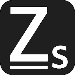 ZS logo