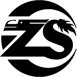 ZS logo