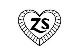 ZS logo