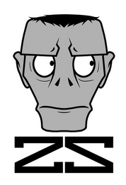 ZS logo