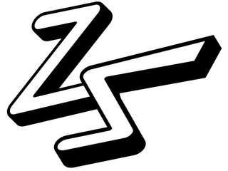 ZS logo