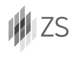 ZS logo