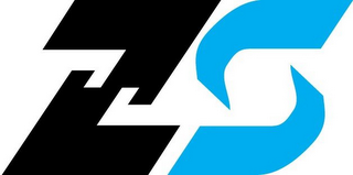 ZS logo
