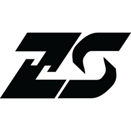ZS logo