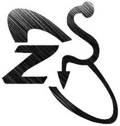 ZS logo