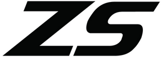 ZS logo
