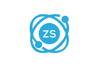 ZS logo