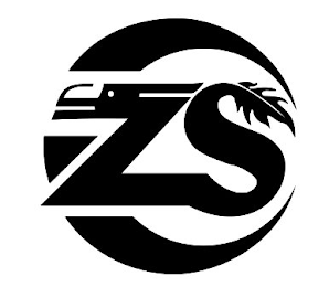 ZS logo
