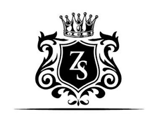 ZS logo