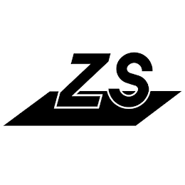 ZS logo