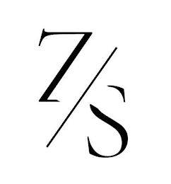 ZS logo