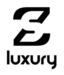 ZS LUXURY logo