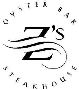 Z'S OYSTER BAR STEAKHOUSE