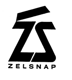 ZS ZELSNAP logo