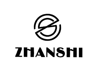 ZS ZHANSHI logo