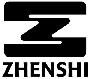 ZS ZHENSHI logo