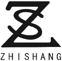 ZS ZHISHANG logo